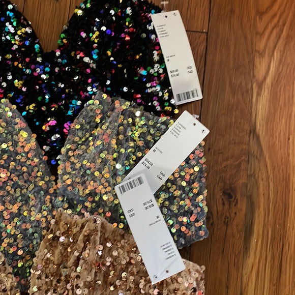 OUT FROM UNDER BUSTIER - Picture 8 of 8